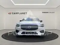 2021 Volvo XC60