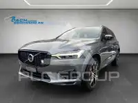 2021 Volvo XC60