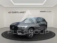 2021 Volvo XC60