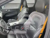 2021 Volvo XC60
