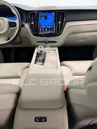 2021 Volvo XC60