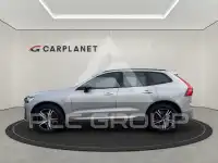 2021 Volvo XC60