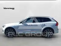 2021 Volvo XC60