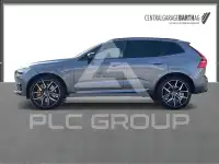 2021 Volvo XC60