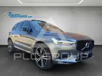 2021 Volvo XC60