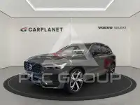 2021 Volvo XC60