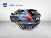 2021 Volvo XC60