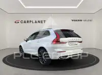 2021 Volvo XC60