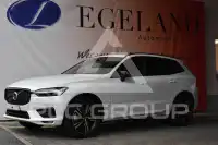 2021 Volvo XC60