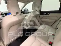 2021 Volvo XC60