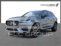 2021 Volvo XC60