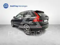 2021 Volvo XC60