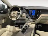 2021 Volvo XC60