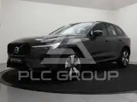 2021 Volvo XC60