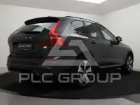 2021 Volvo XC60