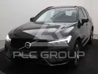 2021 Volvo XC60