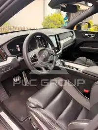 2021 Volvo XC60