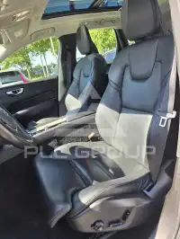 2021 Volvo XC60
