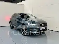 2021 Volvo XC60