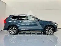 2021 Volvo XC60
