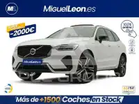 2021 Volvo XC60
