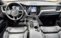 2021 Volvo XC60