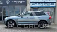 2021 Volvo XC60