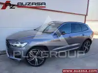 2021 Volvo XC60