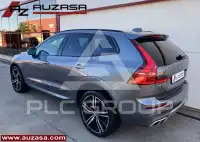 2021 Volvo XC60