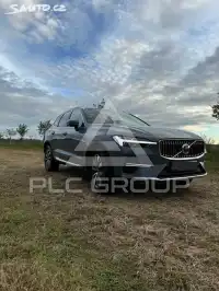 2021 Volvo XC60