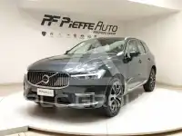 2021 Volvo XC60