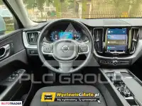 2021 Volvo XC60