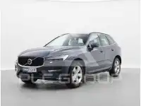 2021 Volvo XC60