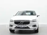 2021 Volvo XC60