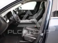 2021 Volvo XC60