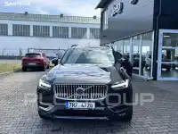 2021 Volvo XC90