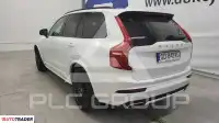 2021 Volvo XC90