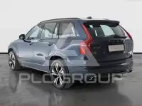 2021 Volvo XC90