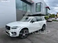 2021 Volvo XC90