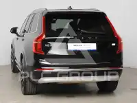 2021 Volvo XC90