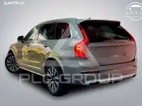2021 Volvo XC90