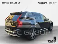 2021 Volvo XC90