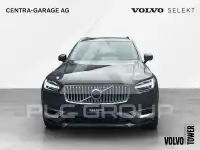 2021 Volvo XC90
