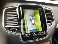 2021 Volvo XC90