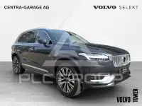 2021 Volvo XC90