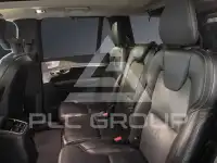2021 Volvo XC90