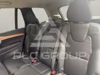 2021 Volvo XC90