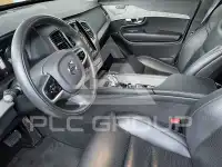 2021 Volvo XC90