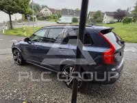 2021 Volvo XC90