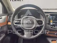 2021 Volvo XC90